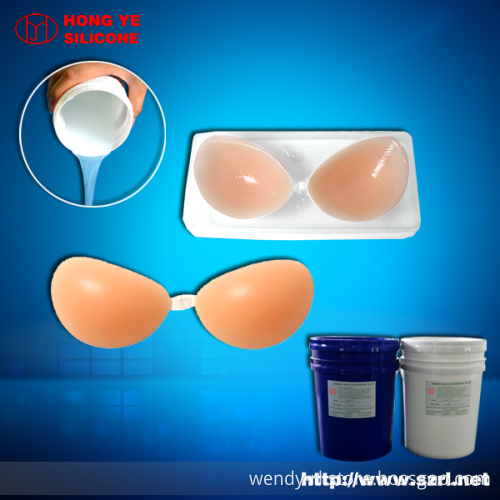 Addition Silicone for Mold Making Translucent Color